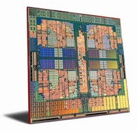 AMD Quad Core